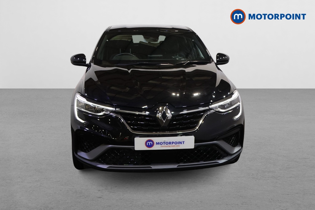 Used Renault Arkana 2022 for sale - 76789481: Photo 2