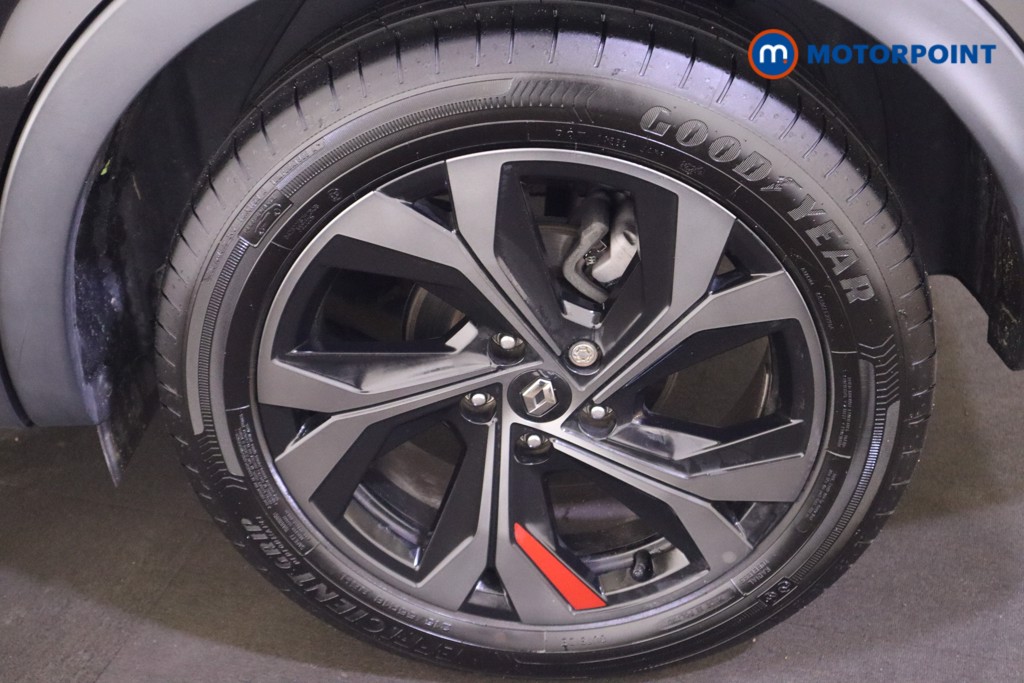 Used Renault Arkana 2022 for sale - 76789481: Photo 20