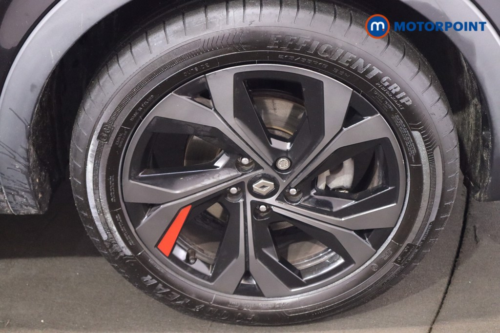 Used Renault Arkana 2022 for sale - 76789481: Photo 21