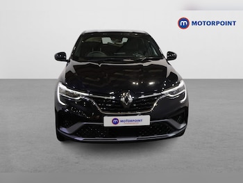 Used Renault Arkana 2022 for sale - 76789481: Photo