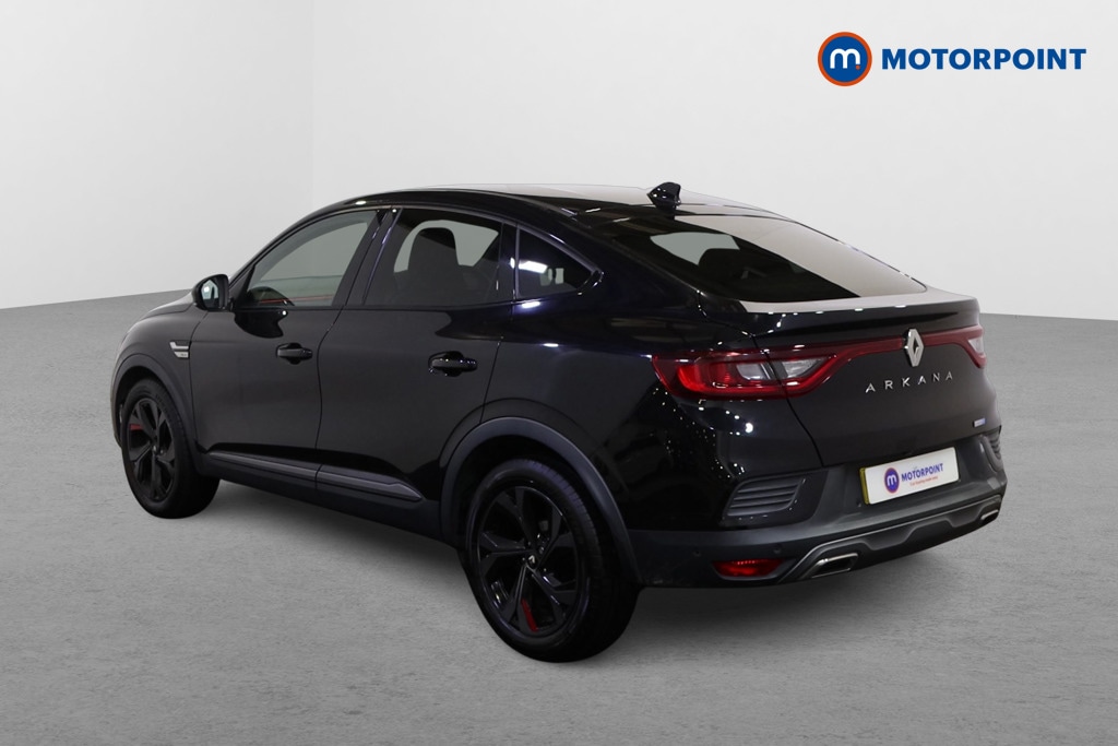 Used Renault Arkana 2022 for sale - 76789481: Photo 5