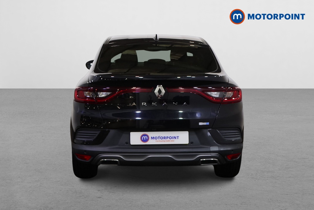 Used Renault Arkana 2022 for sale - 76789481: Photo 6