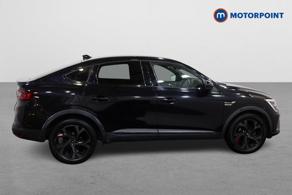 Used Renault Arkana 2022 for sale - 76789481: Photo 8