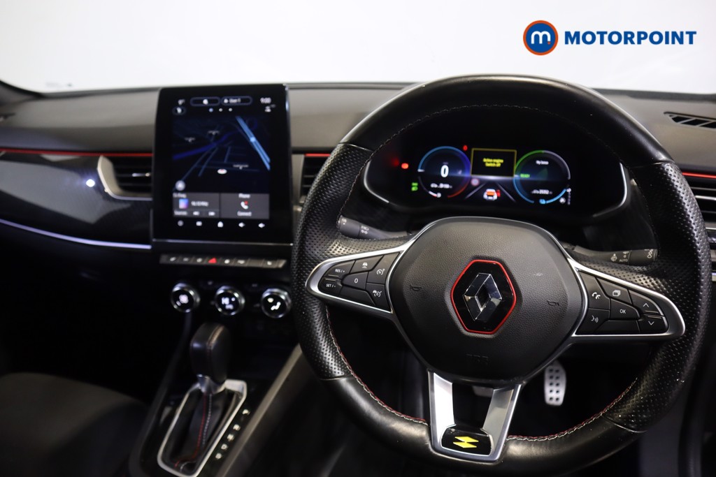 Used Renault Arkana 2022 for sale - 76789481: Photo 9