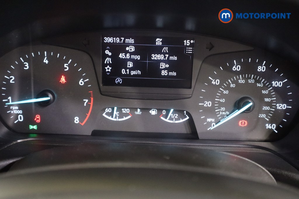 Used Ford Fiesta 2019 for sale - 76491375: Photo 10