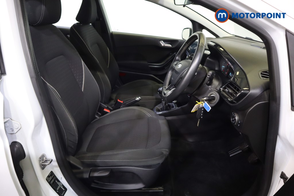 Used Ford Fiesta 2019 for sale - 76491375: Photo 11