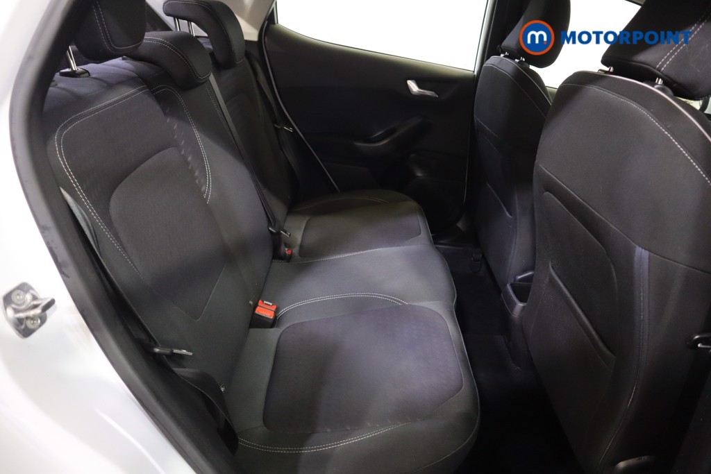 Used Ford Fiesta 2019 for sale - 76491375: Photo 12