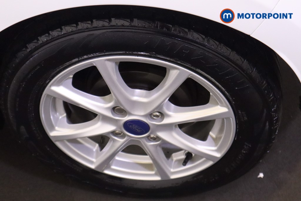 Used Ford Fiesta 2019 for sale - 76491375: Photo 13