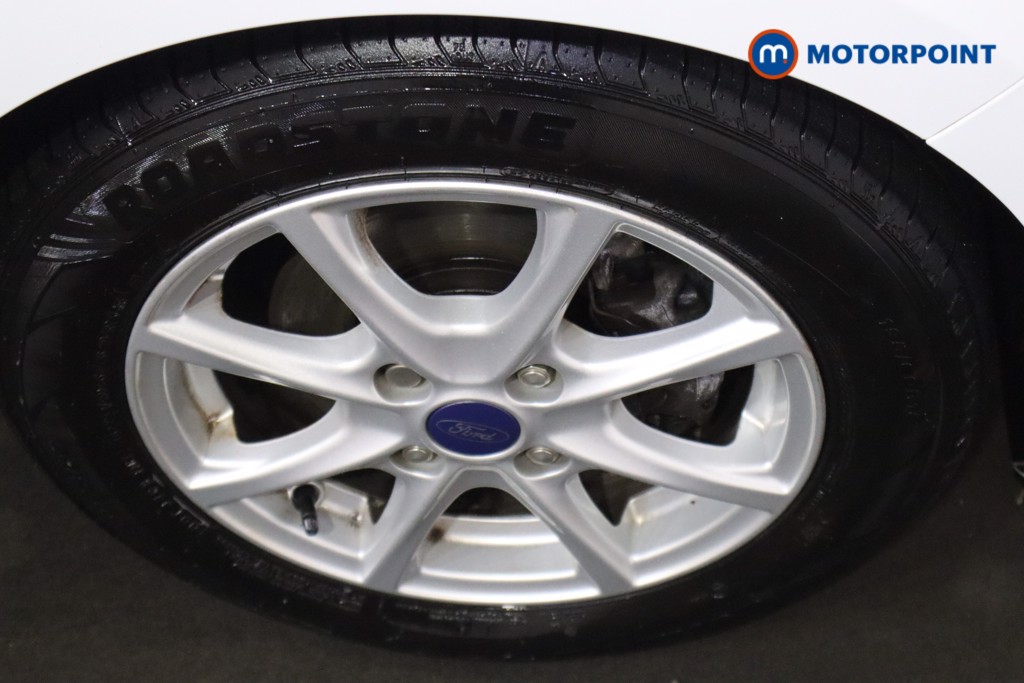 Used Ford Fiesta 2019 for sale - 76491375: Photo 14