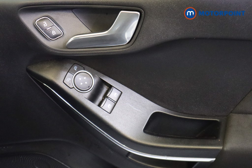 Used Ford Fiesta 2019 for sale - 76491375: Photo 15