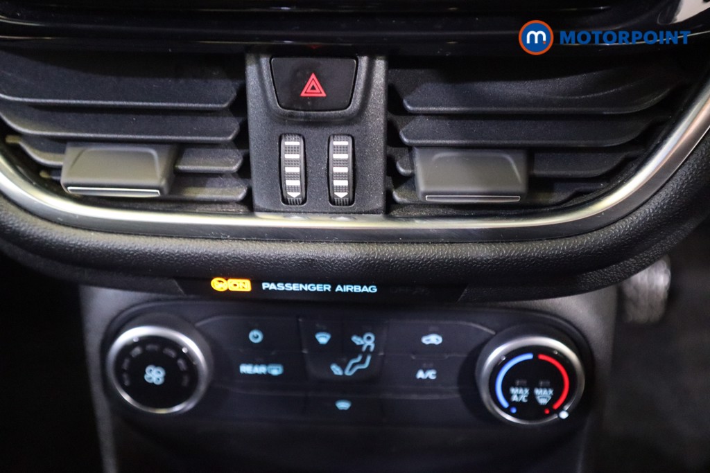 Used Ford Fiesta 2019 for sale - 76491375: Photo 18