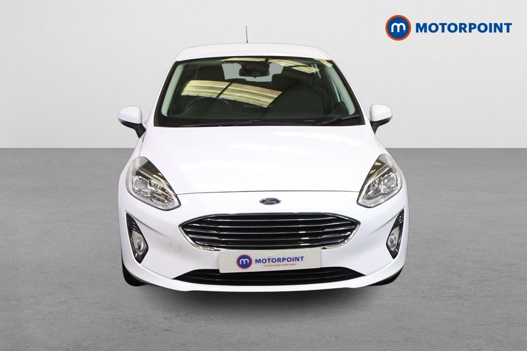 Used Ford Fiesta 2019 for sale - 76491375: Photo 2