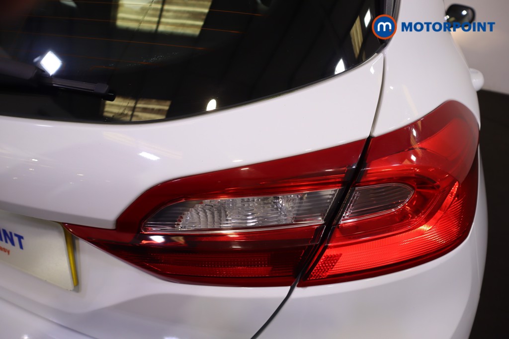 Used Ford Fiesta 2019 for sale - 76491375: Photo 22