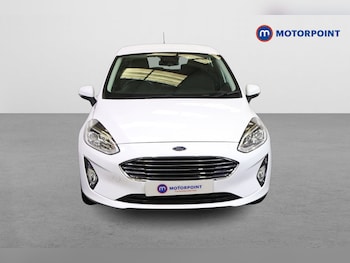 Used Ford Fiesta 2019 for sale - 76491375: Photo
