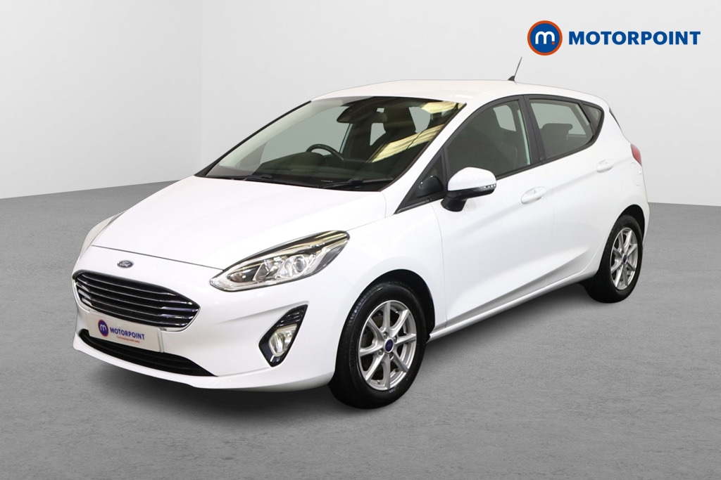 Used Ford Fiesta 2019 for sale - 76491375: Photo 3