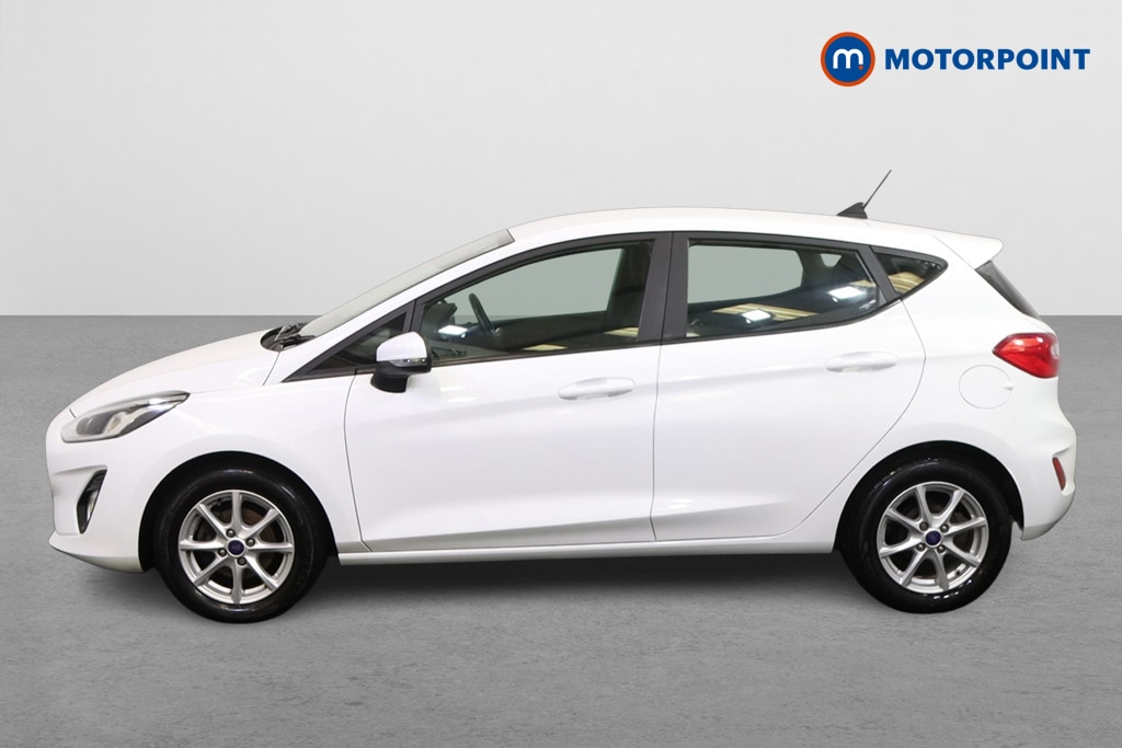 Used Ford Fiesta 2019 for sale - 76491375: Photo 4