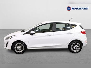Used Ford Fiesta 2019 for sale - 76491375: Photo