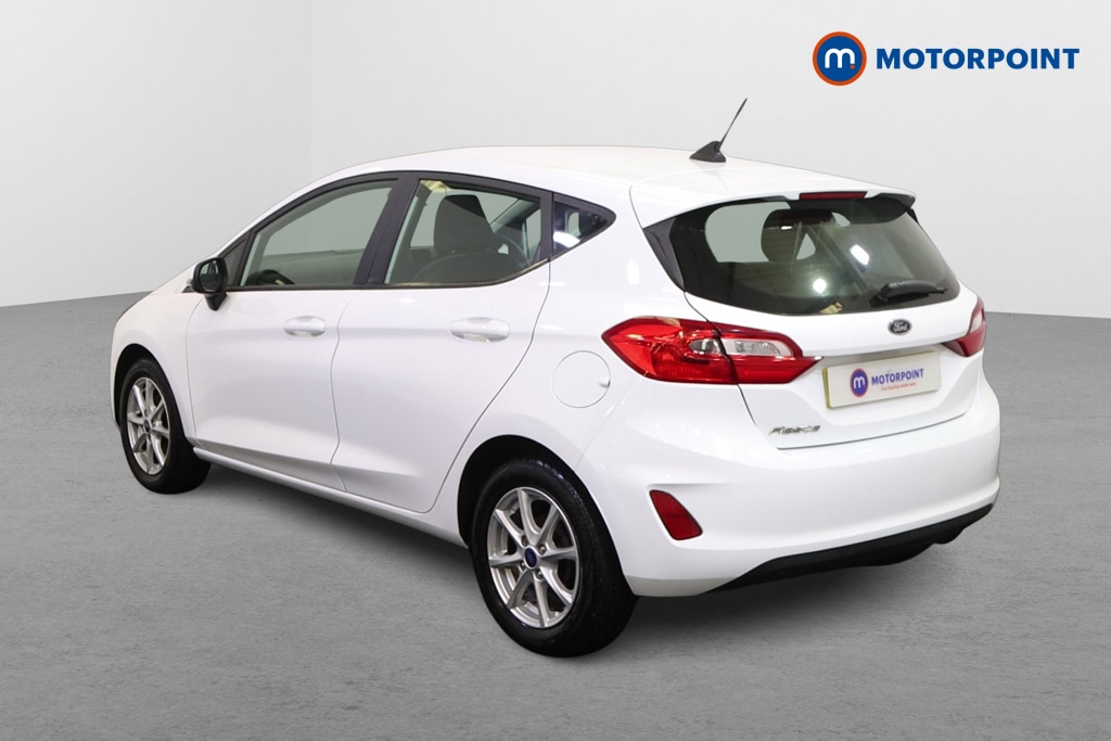 Used Ford Fiesta 2019 for sale - 76491375: Photo 5