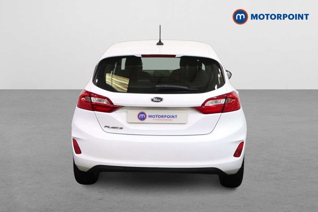 Used Ford Fiesta 2019 for sale - 76491375: Photo 6