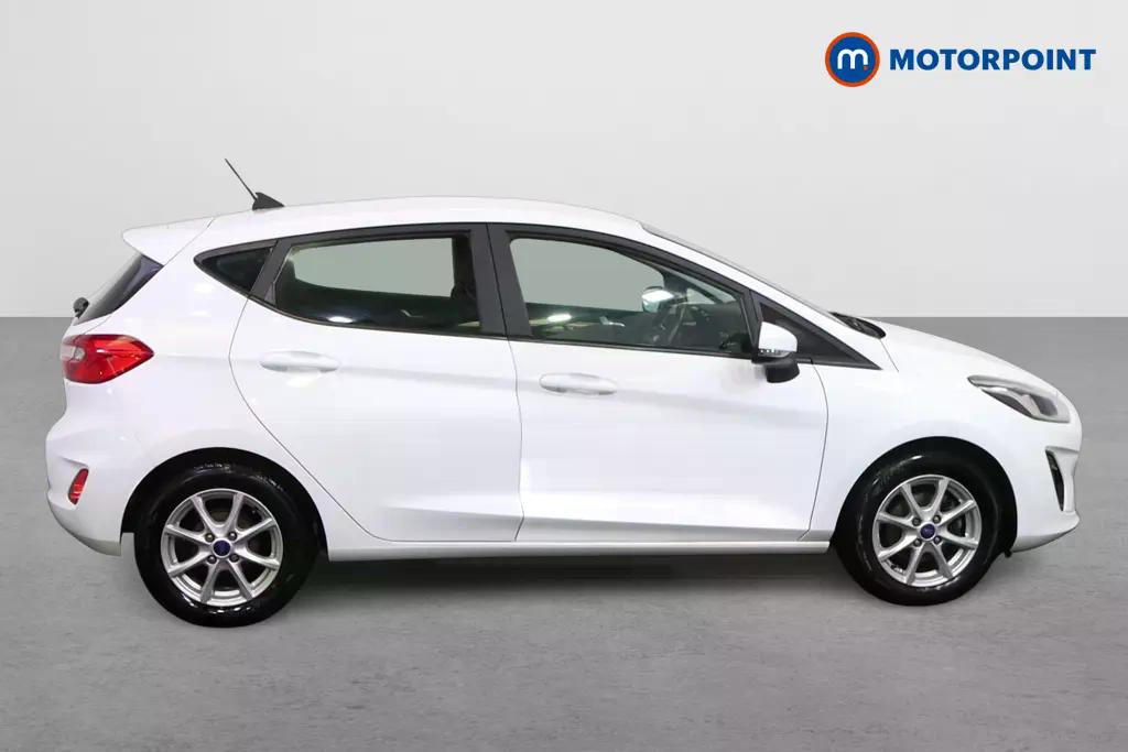 Used Ford Fiesta 2019 for sale - 76491375: Photo 8