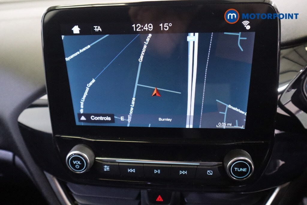 Used Ford Fiesta 2019 for sale - 76491375: Photo 9