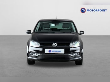 Used Volkswagen Polo undefined for sale - 78718655: Photo