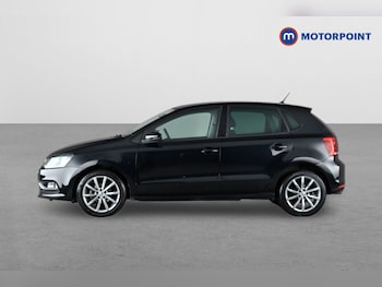 Used Volkswagen Polo undefined for sale - 78718655: Photo