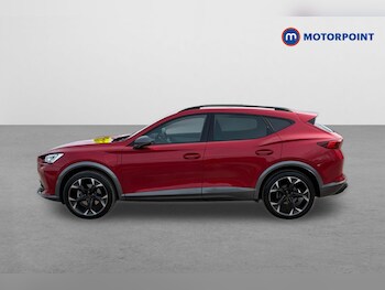 Used Cupra Formentor undefined for sale - 78721146: Photo