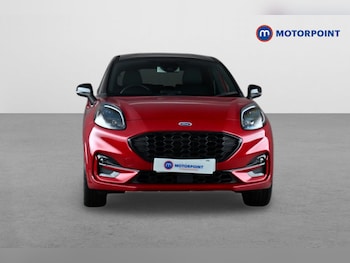 Used Ford Puma 2021 for sale - 78938974: Photo