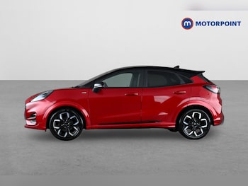 Used Ford Puma 2021 for sale - 78938974: Photo
