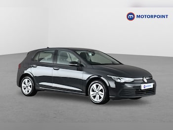 Used Volkswagen Golf 2023 for sale - 79617593: Photo