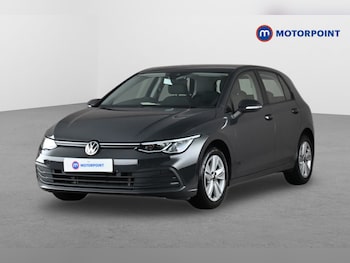Used Volkswagen Golf 2023 for sale - 79617593: Photo