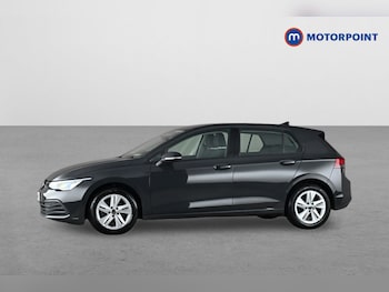 Used Volkswagen Golf 2023 for sale - 79617593: Photo