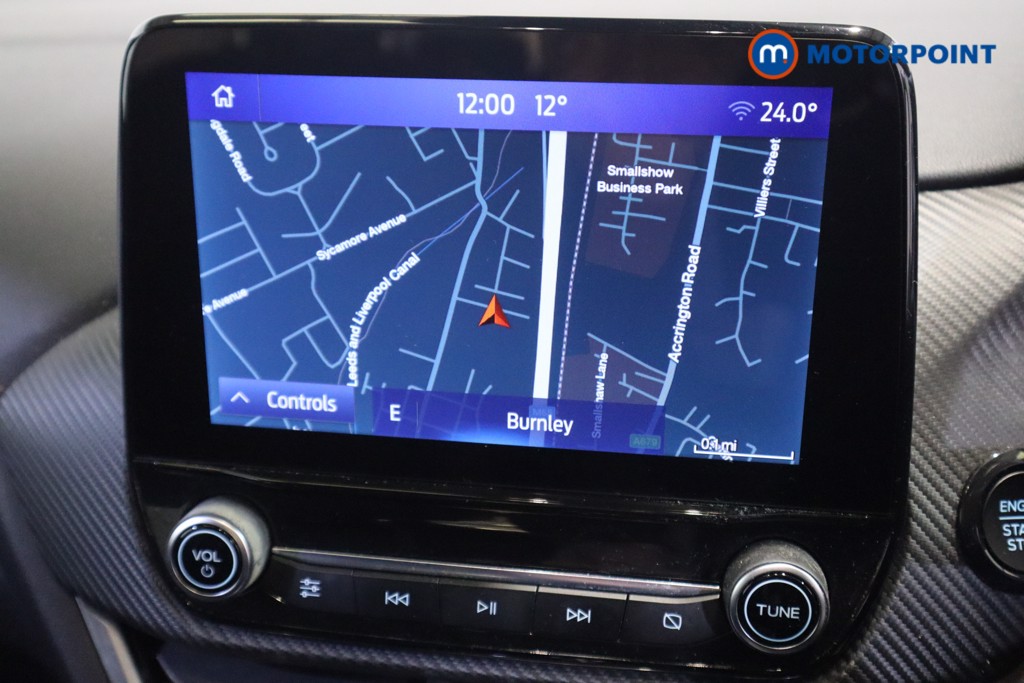 Used Ford Puma 2023 for sale - 78001394: Photo 10