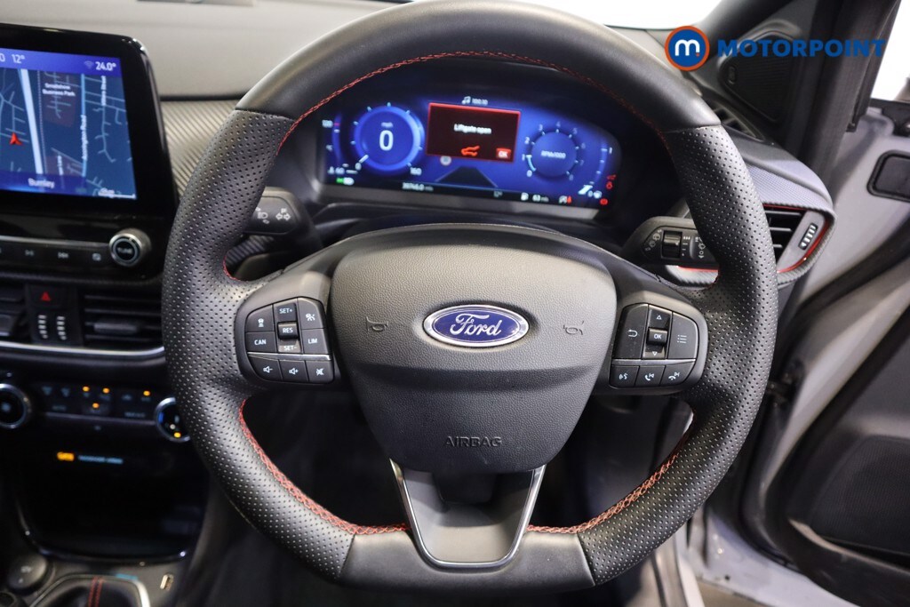 Used Ford Puma 2023 for sale - 78001394: Photo 11