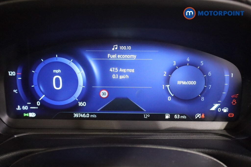 Used Ford Puma 2023 for sale - 78001394: Photo 12