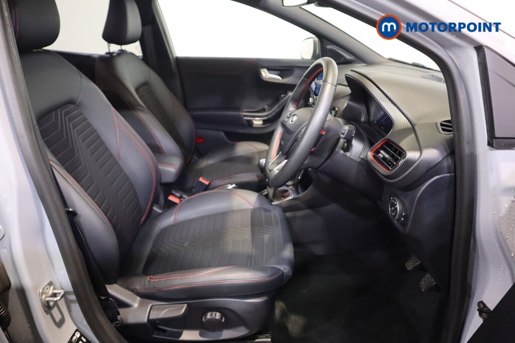 Used Ford Puma 2023 for sale - 78001394: Photo 14