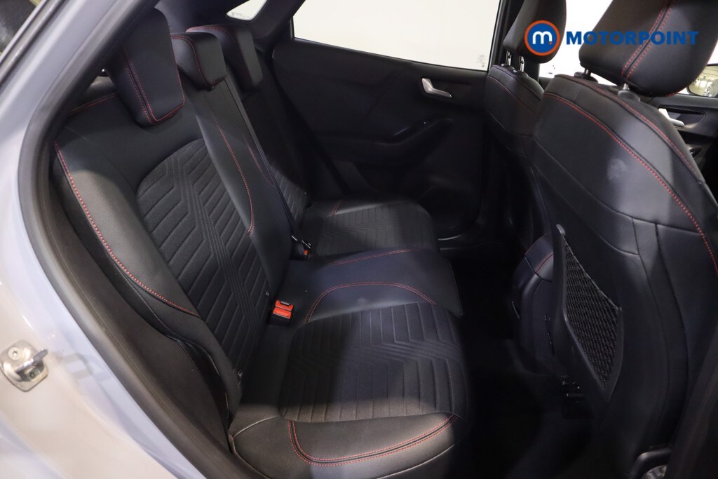 Used Ford Puma 2023 for sale - 78001394: Photo 15