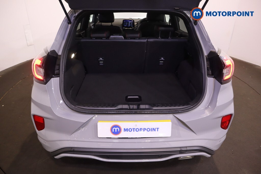 Used Ford Puma 2023 for sale - 78001394: Photo 16