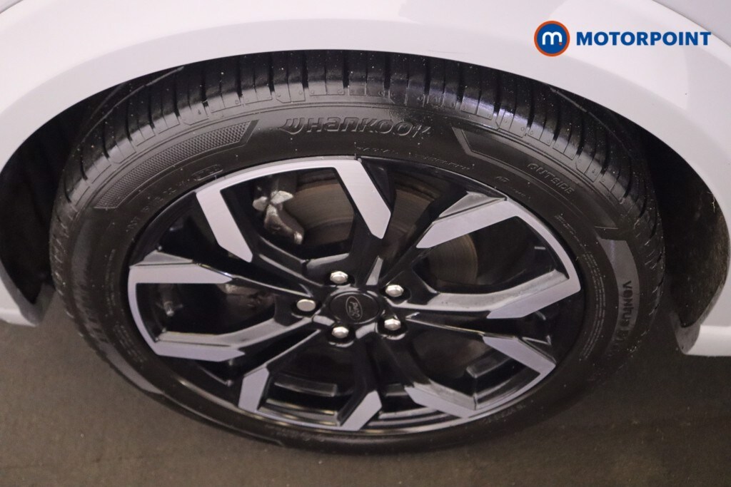 Used Ford Puma 2023 for sale - 78001394: Photo 18