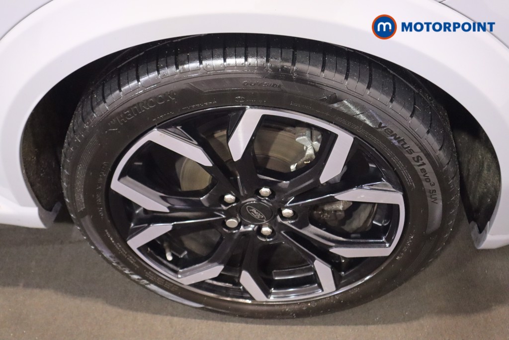 Used Ford Puma 2023 for sale - 78001394: Photo 19