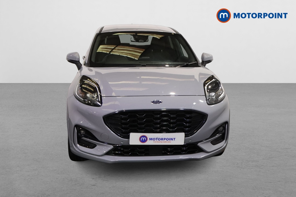 Used Ford Puma 2023 for sale - 78001394: Photo 2