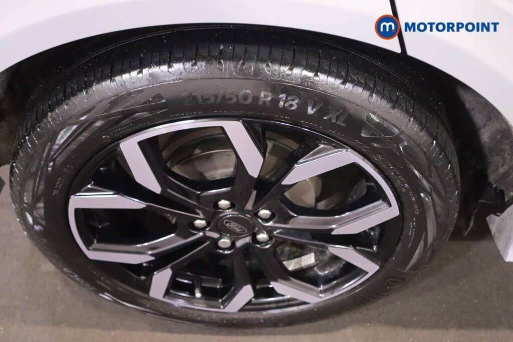 Used Ford Puma 2023 for sale - 78001394: Photo 20