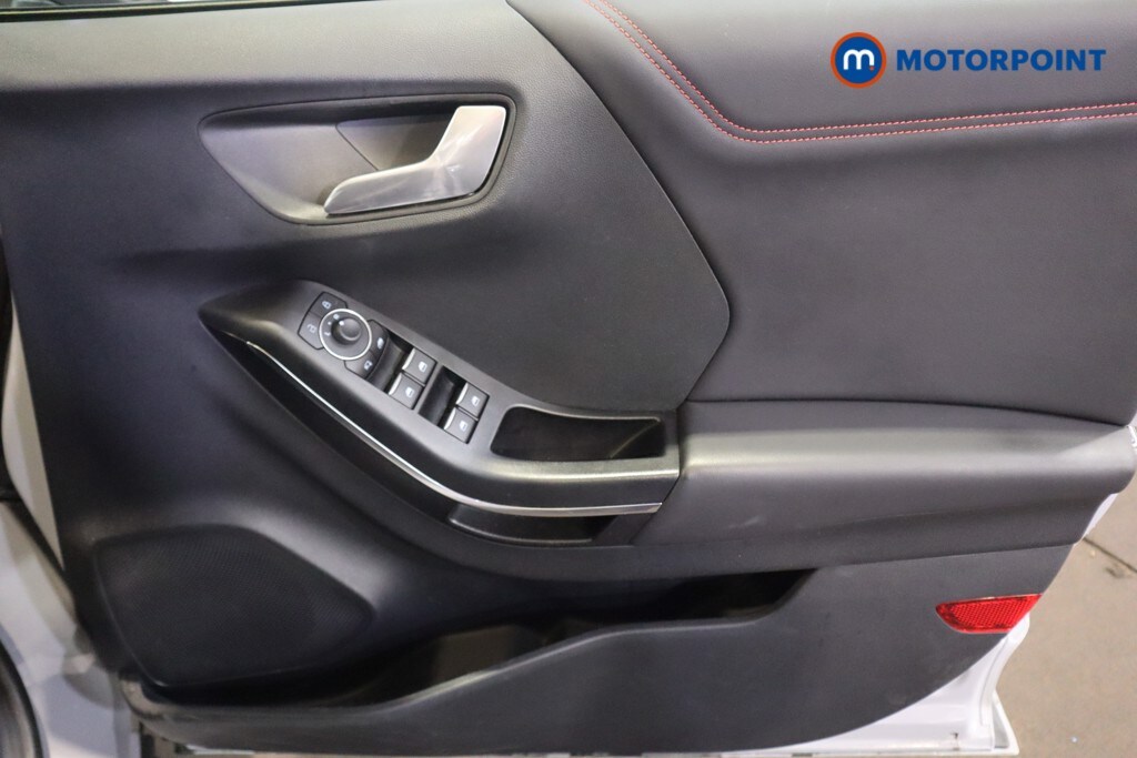 Used Ford Puma 2023 for sale - 78001394: Photo 21