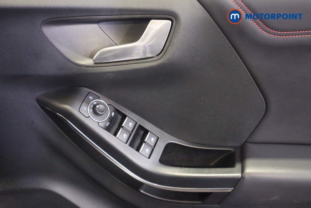 Used Ford Puma 2023 for sale - 78001394: Photo 22