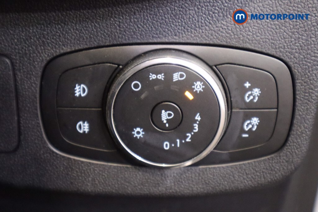 Used Ford Puma 2023 for sale - 78001394: Photo 24