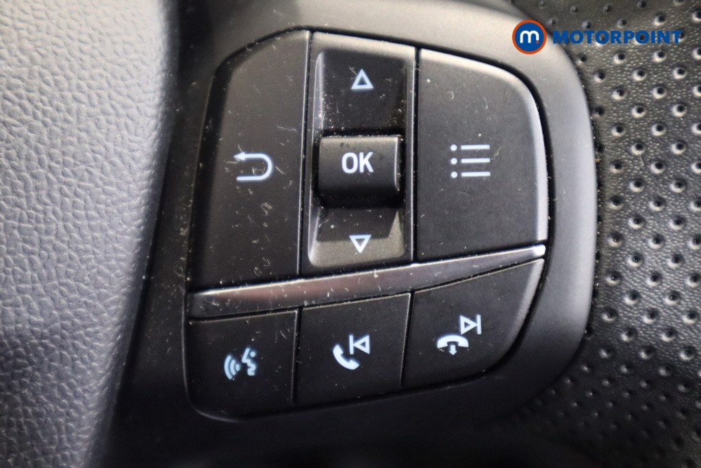 Used Ford Puma 2023 for sale - 78001394: Photo 25