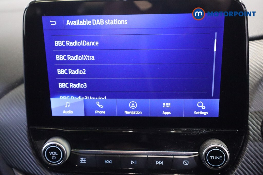 Used Ford Puma 2023 for sale - 78001394: Photo 28