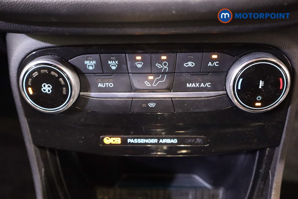 Used Ford Puma 2023 for sale - 78001394: Photo 29