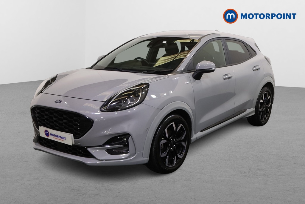 Used Ford Puma 2023 for sale - 78001394: Photo 3